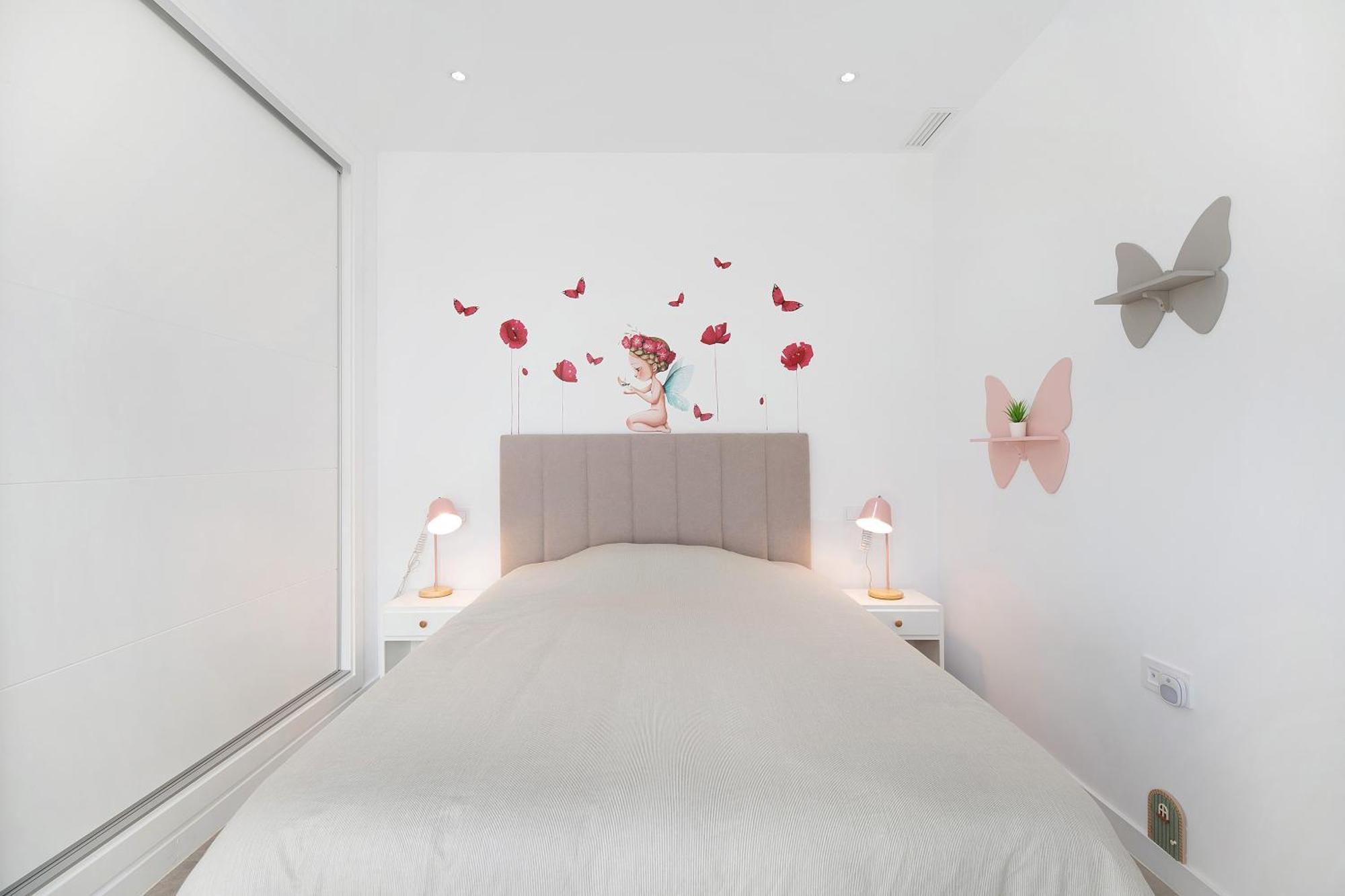 Villa Moderna En Chiclana Chiclana de la Frontera Ngoại thất bức ảnh