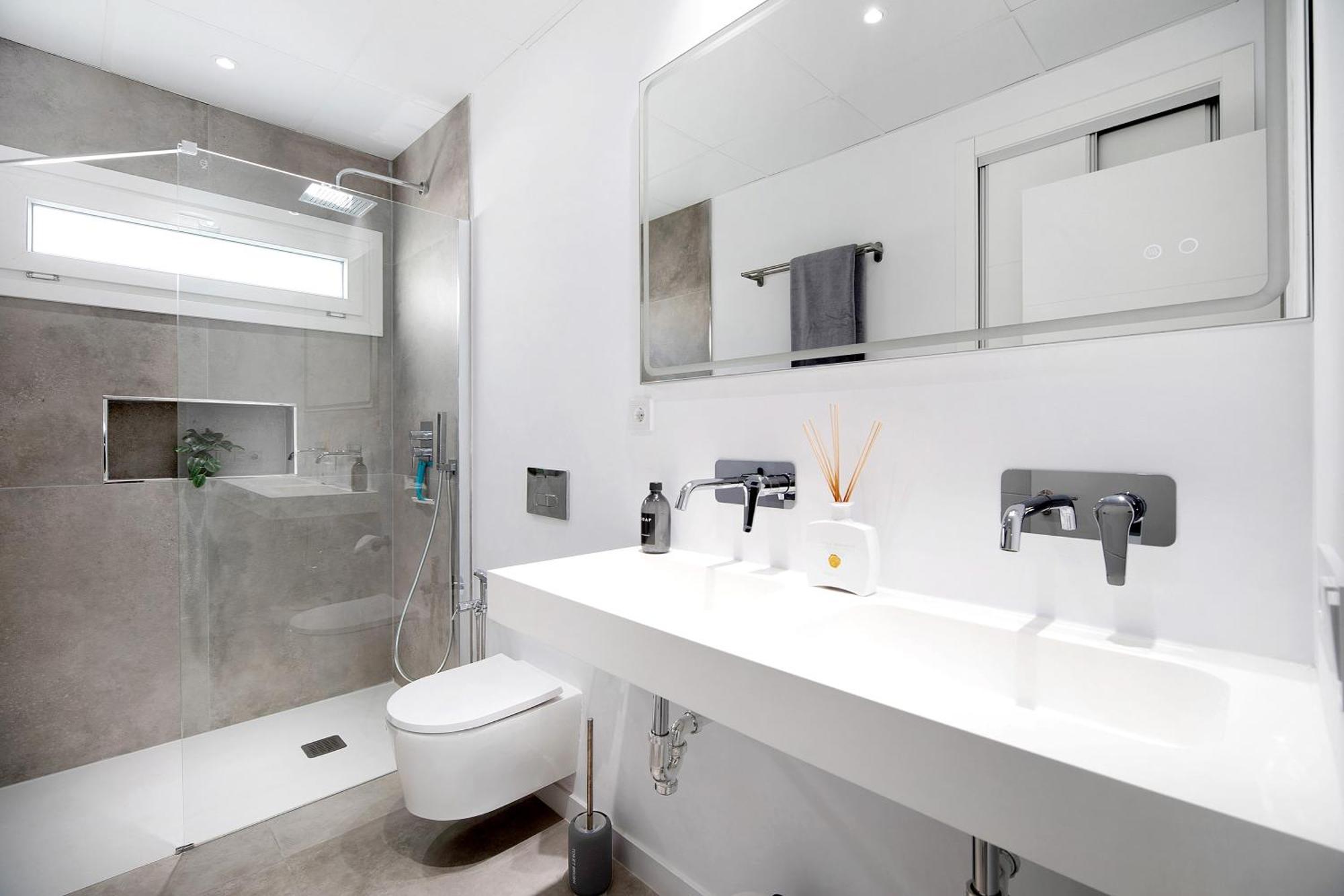 Villa Moderna En Chiclana Chiclana de la Frontera Ngoại thất bức ảnh