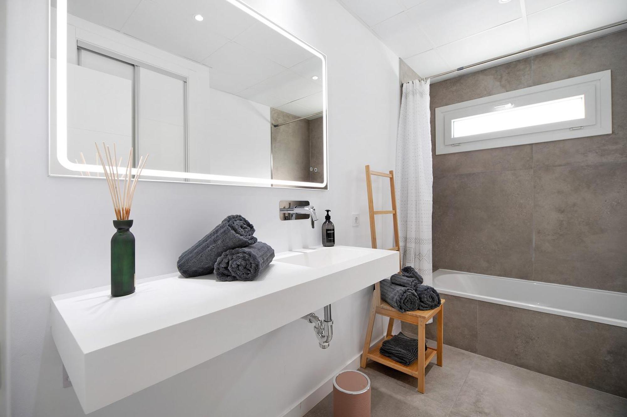 Villa Moderna En Chiclana Chiclana de la Frontera Ngoại thất bức ảnh