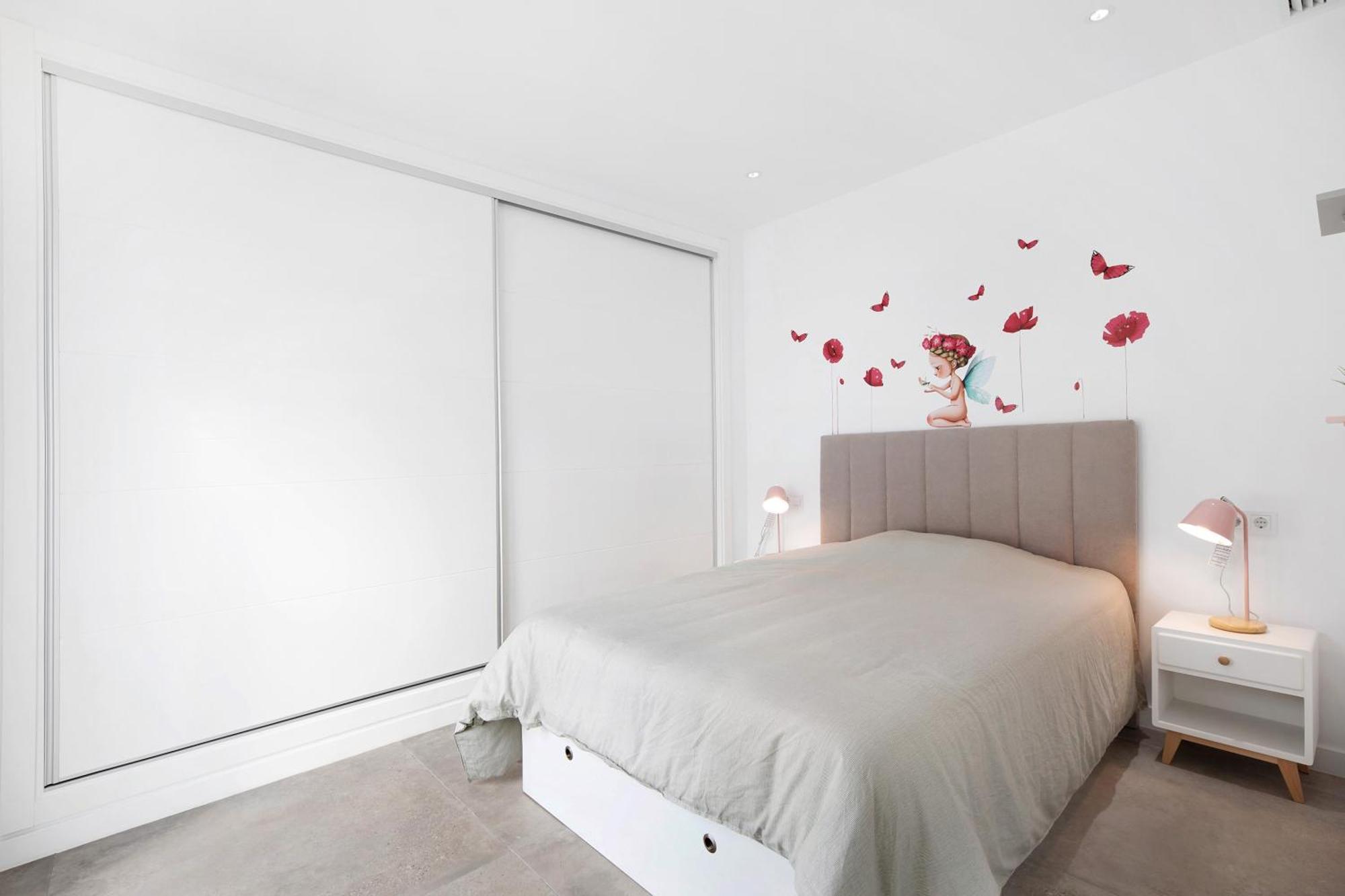 Villa Moderna En Chiclana Chiclana de la Frontera Ngoại thất bức ảnh