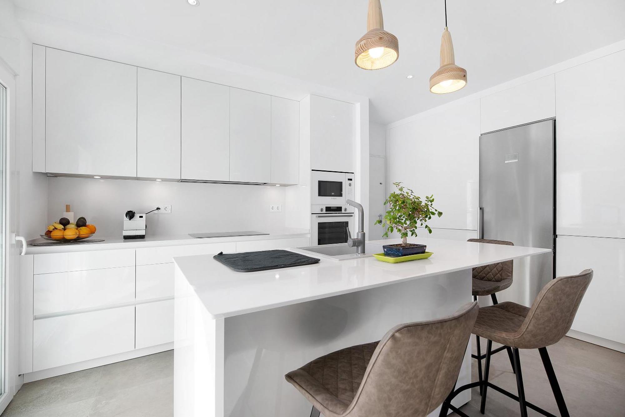 Villa Moderna En Chiclana Chiclana de la Frontera Ngoại thất bức ảnh